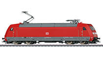 076-M39376 - H0 - Elektrolokomotive Baureihe 101